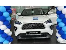 2026 Toyota Yaris Cross 1.5 S SUV