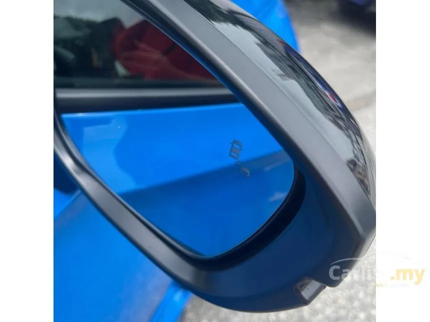 2024 Honda Civic Type R Hatchback