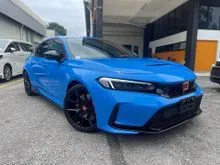 2024 Honda Civic 2.0 FL5 HARI RAYA PROMOTION 10 YEARS WARRANTY