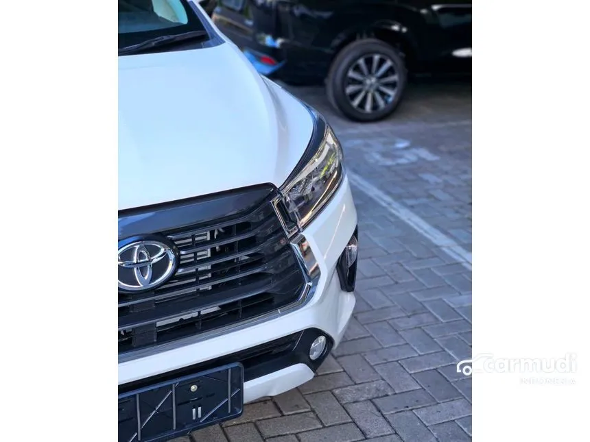 2025 Toyota Kijang Innova G MPV