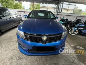 2015 Proton Suprima S 1.6 Premium Hatchback