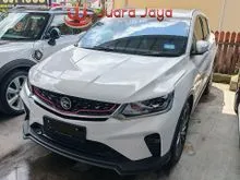 2022 Proton X50 1.5 Premium SUV - Not Any Hidden Fee , Price Including Warranty
