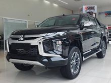 (YEAR END SPECIAL) 2019 Mitsubishi Triton 2.4 VGT Adventure X Pickup Truck