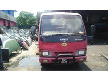 2007 Hicom MTB 2.7 Lorry
