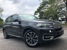BMW X5 3.0 xDrive35i SUV FREE 1 YEAR WARRANTY T&C