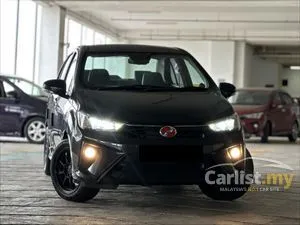 2020 Perodua Bezza 1.3 Advance Sedan