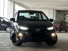 (EXCELLENT CONDITION) 2020 Perodua Bezza 1.3 Advance Sedan