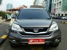 2012 Honda CR-V 2.0 SUV Offroad 4WD