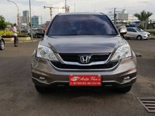 2012 Honda CR-V 2.0 SUV