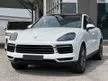 Recon 2019 Porsche Cayenne 3.0 V6 COUPE ( READY STOCK , LOW MILEAGE) - Cars for sale