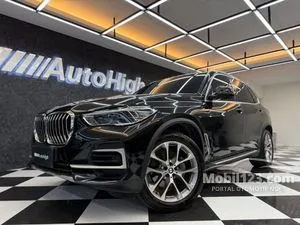 2023 BMW X5 3.0 xDrive40i xLine SUV