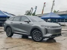 2025 Chery Omoda 9 2.0 SUV 1 Careful Owner