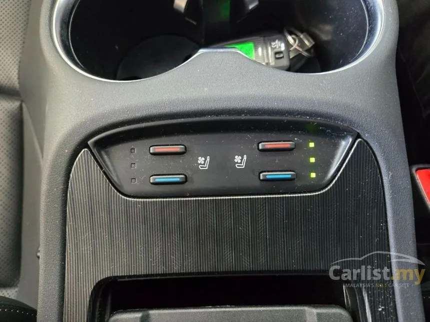 2023 Toyota Harrier Luxury SUV
