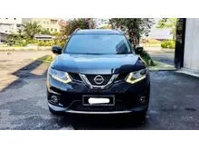 2015 Nissan X-Trail 2.5 T32 SUV hitam km 34 ribuan pajak panjang cash kredit proses bisa dibantu ktp daerah juga bisa