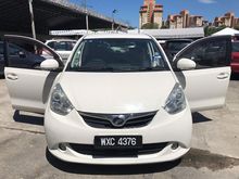 Perodua Axia 2015 G 1.0 in Kuala Lumpur Automatic 