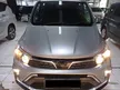 Jual Mobil Wuling Confero 2021 S C Lux 1.5 di Jawa Barat Manual Wagon Silver Rp 108.000.000