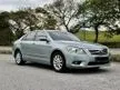 Used 2009 Toyota Camry 2.0 G (A) Original Mileage / Full Service Record / Free Extended Warranty / Tip Top Condition / Accident Free