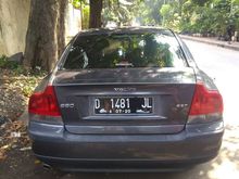 2004 Volvo S60 2.3 Series 1 Sedan #jualcepatpemiliklangsung