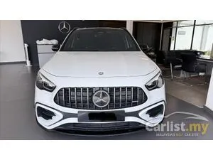 2024 Mercedes-Benz AMG GLA45 2.0 S SUV