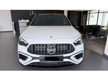 2024 Mercedes-Benz AMG GLA45 2.0 S SUV