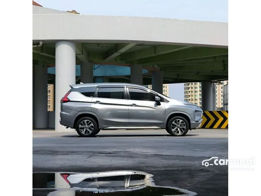 2018 Mitsubishi Xpander ULTIMATE Wagon