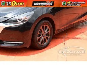 2022 Mazda 2 1.3 S Sports Hatchback