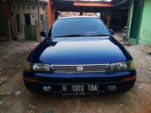 1992 Toyota Corolla 1.6 Sedan