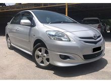 2009 Toyota Vios 1.5 G Sedan Hari Raya Promo