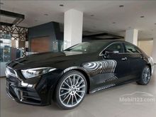 2020 Mercedes-Benz CLS350 2.0 AMG Coupe