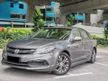 Used 2017 Proton Perdana 2.4 Sedan PADDLE SHIFT WARRANTY 1 OWNER