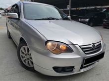 Proton Persona 1.6 AT FULL SPEC TIPTOP CONDITION