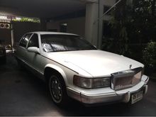 1995 Cadillac Fleetwood 5.7 (ปี 84-99) Sedan AT