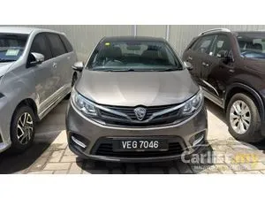 2020 Proton Iriz 1.6 Premium Hatchback
