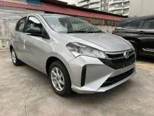 2026 Perodua Myvi 1.3 G (Sales Advisor Perodua Paling Dipercayai)