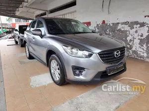 2016 Mazda 5 2.0 SKYACTIV-G MPV