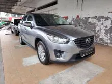 2016 Mazda 5 2.0 SKYACTIV-G MPV