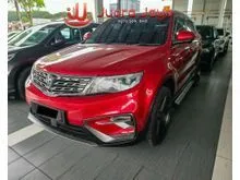 2019 Proton X70 1.8 Premium SUV MOST CHEAPEST IN JB (Fast Loan Approval , No Hidden Fee )