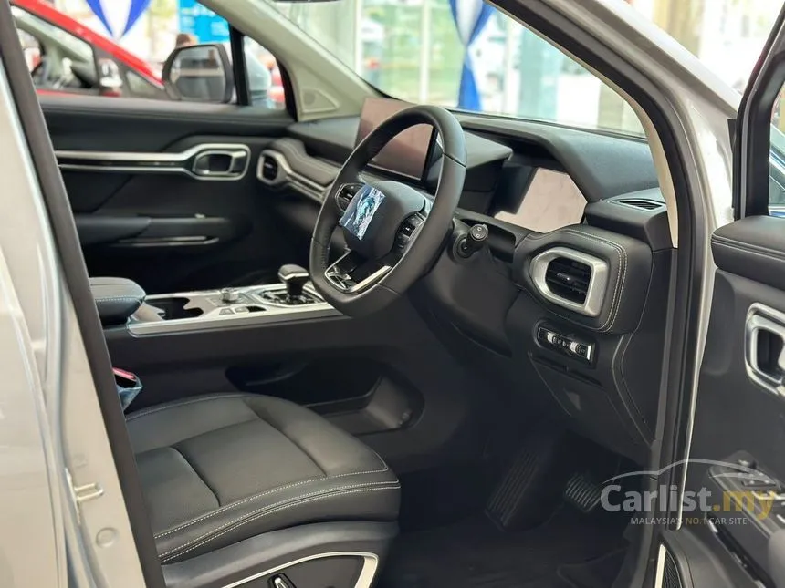 2023 Proton X90 Executive SUV