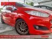 Used 2014 Ford Fiesta 1.5 Sport Hatchback*Nak cari kereta kualiti carilah Azrul