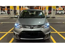 2014 Toyota Vios 1.5 G Sedan