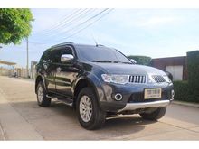 2011 Mitsubishi Pajero Sport 2.5 (ปี 08-15) GT SUV AT