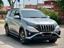 2021 Toyota Rush 1.5 S SUV