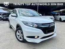 2016 Honda HR-V 1.8 E i-VTEC FULL BODYKIT, LEATHER, HRV WARRANTY, LIKE NEW