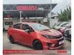 Used 2017 Proton Persona 1.6 Standard Sedan (A) FULL SET BODYKIT / ANDROID PLAYER / SERVICE RECORD / LOW MILEAGE / ACCIDENT FREE / ONE OWNER