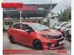 Used 2017 Proton Persona 1.6 Standard Sedan (A) FULL SET BODYKIT / ANDROID PLAYER / SERVICE RECORD / LOW MILEAGE / ACCIDENT FREE / ONE OWNER