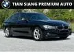Used 2015 BMW 316i 1.6 (A)