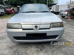 2006 Proton Saga Iswara 1.3 S SE Hatchback