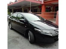 2010 Honda City 1.5 S i-VTEC Sedan-Low Mileage Tip top condition