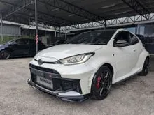 2025 Toyota GR Yaris 1.6 RZ High Performance, GR Aero Kit, JBL