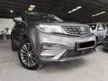 Used 2019 Proton X70 1.8 TGDI Premium SUV - Cars for sale